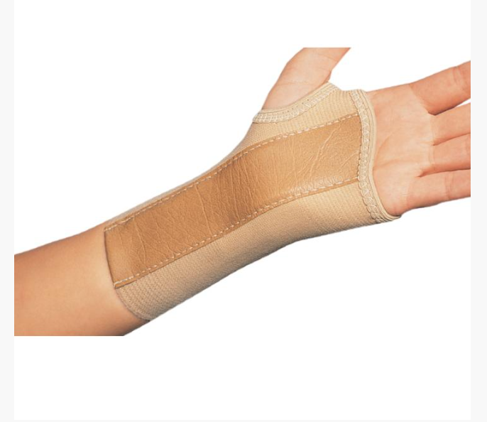 Enovis - Elastic Wrist Brace