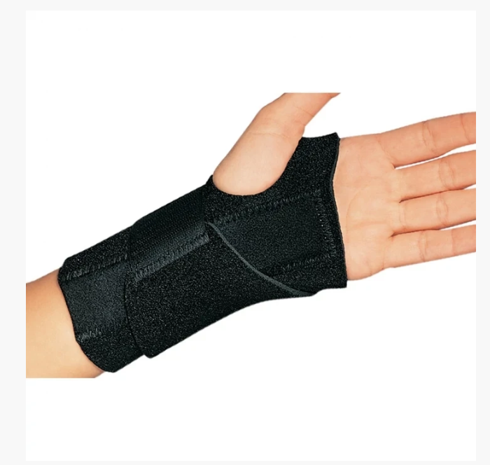 Enovis - UNIVERSAL WRIST-O-PRENE™, Wrist Brace