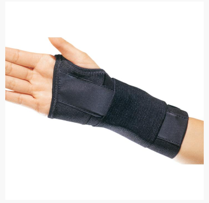 Enovis- CTS WRIST SUPPORT - Wrist Brace