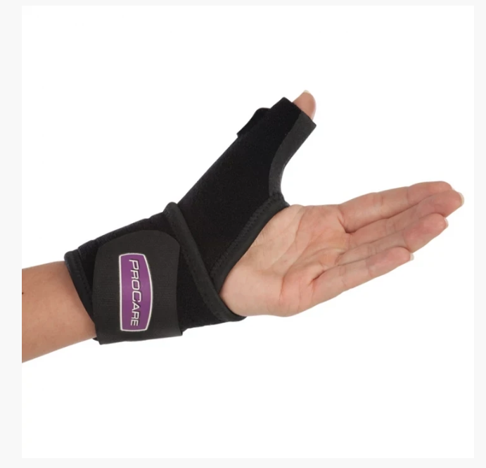 Enovis - UNIVERSAL THUMB-O-PRENE™ BRACE