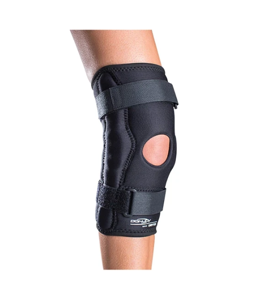 Enovis - DONJOY ECONOMY HINGED KNEE BRACE