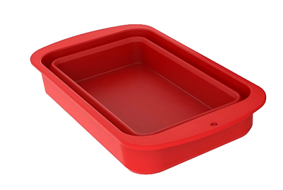 Pre-Order - SISU - The Ice Cube Bundle for Plunges (Mat, Pad & Ice Trays)