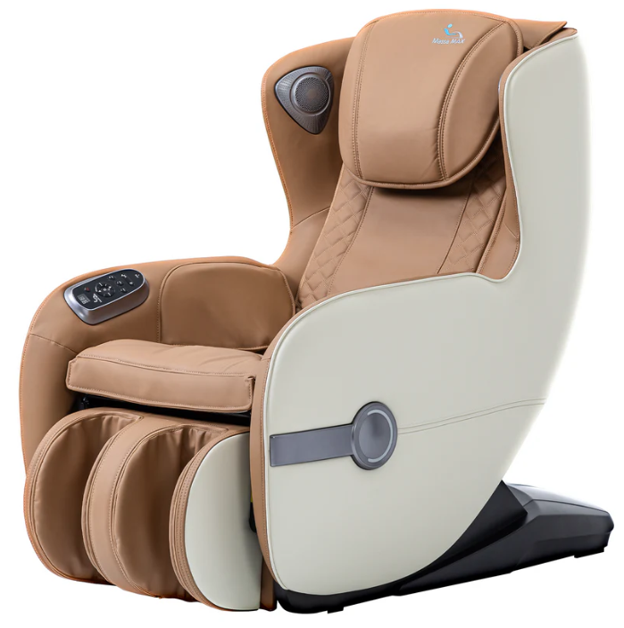 MassaMAX A158 Massage Chair Full Body Zero Gravity