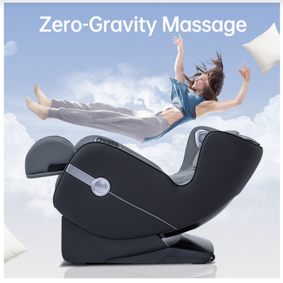 MassaMAX A158 Massage Chair Full Body Zero Gravity