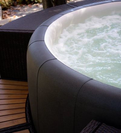 SOFTUB - Canada's #1 Portable Hot Tub - T300 Resort