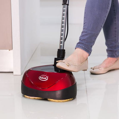 Ewbank EP170 Floor Polisher Multi-use, Cleans, Scrubs and Polishes