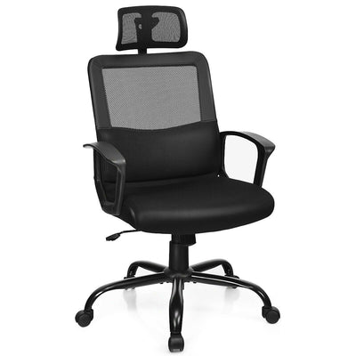 High Back Ergonomic Mesh Office Chair Swivel Chair