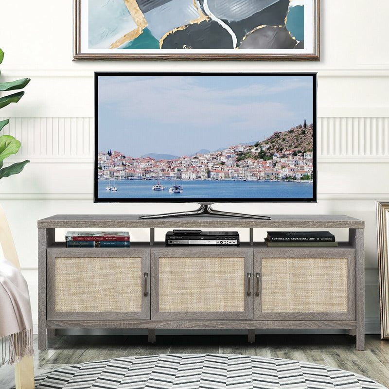 Universal TV Stand Entertainment Media Center for TV&