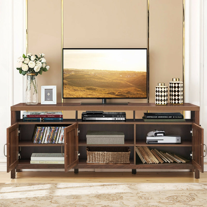 Universal TV Stand Entertainment Media Center for TV&