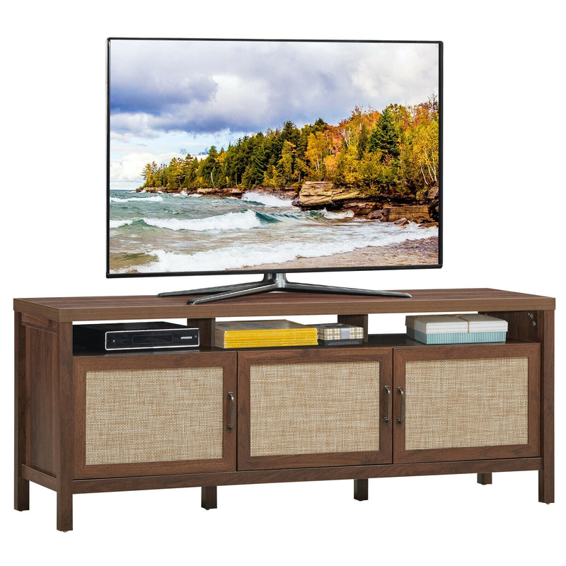 Universal TV Stand Entertainment Media Center for TV&