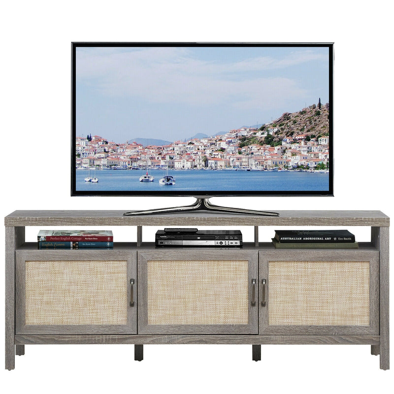 Universal TV Stand Entertainment Media Center for TV&