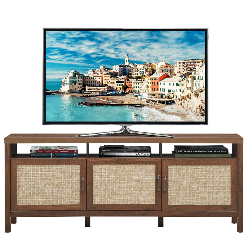 Universal TV Stand Entertainment Media Center for TV&