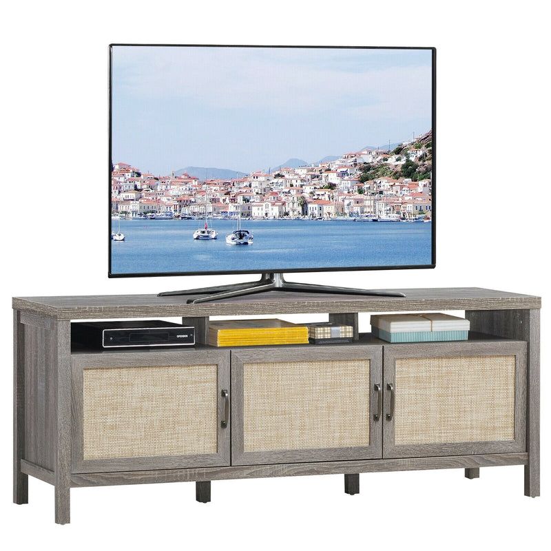 Universal TV Stand Entertainment Media Center for TV&