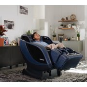 Mega SALE-Brookstone BK 650 Massage Chair 3D L track with Touch Screen - Relaxacare