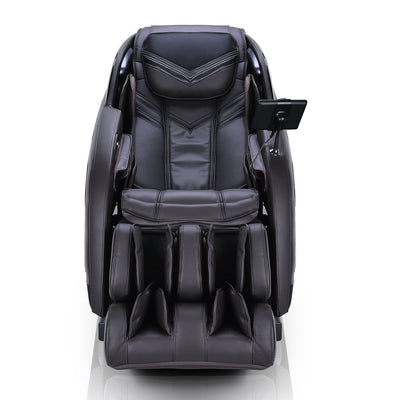 Mega SALE-Brookstone BK 650 Massage Chair 3D L track with Touch Screen - Relaxacare