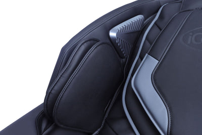 New 2023 Model-Icomfort-4D Voice Control, SL TRACK Massage chair With Touch Screen - Relaxacare