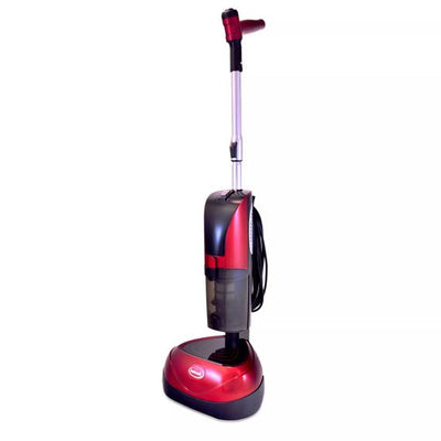 Ewbank EPV1100 Multi Use Total Floor Care Powerful Floor Polisher / Vacuum - Vacs, Scrubs and Polishes