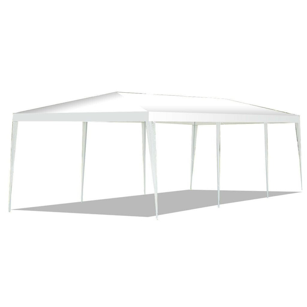 10x30 canopies cheap