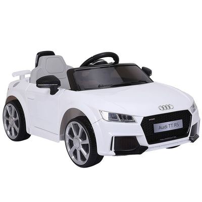 12 V Kids Electric Remote Control Riding Car - Relaxacare