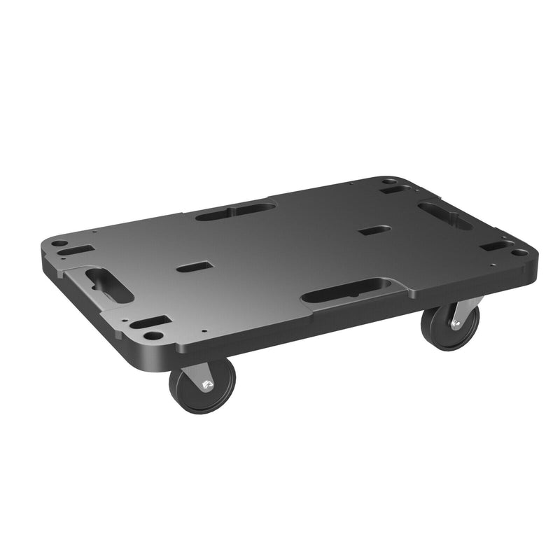 1200lbs Weight Capacity Furniture Dolly with Interlocking System - Relaxacare