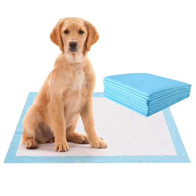 150 pieces 30 x 30 Inch Pet Wee Pee Piddle Pad - Relaxacare