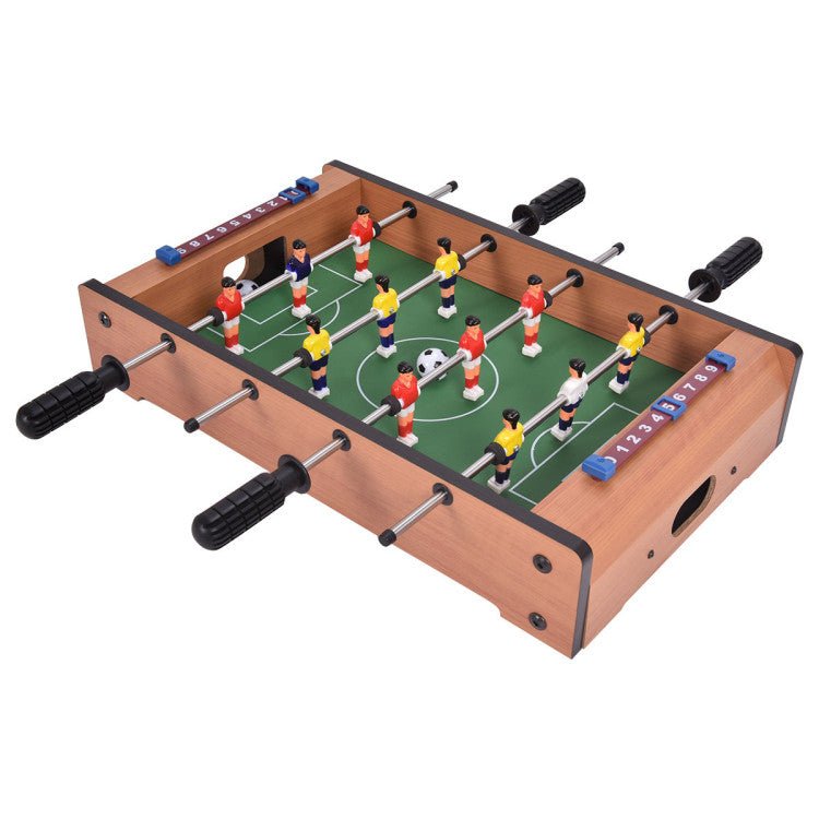 20 Inch Indoor Competition Game Soccer Table - Relaxacare