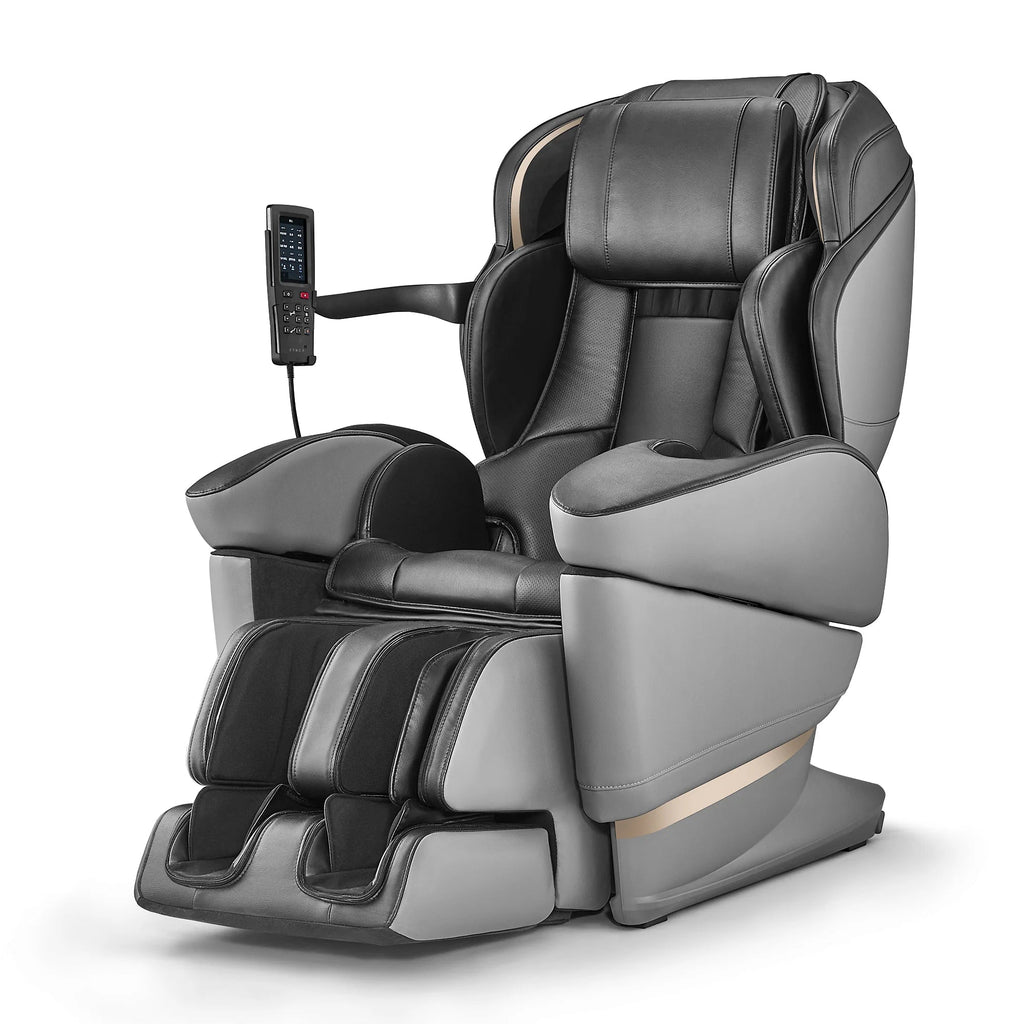 -2023 Model Synca Wellness: JP3000 Made In Japan 5D AI Massage Chair