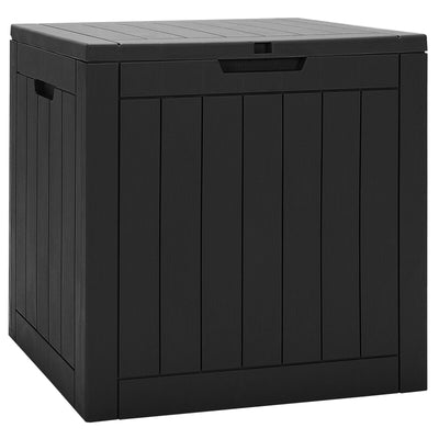 30 Gallon Deck Box Storage Seating Container - Relaxacare