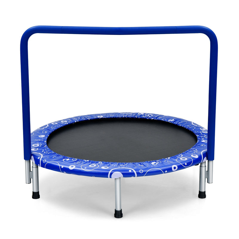 Kids rebounder clearance