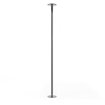 45mm Portable and Adjustable Professional Spinning Dance Stripper Pole - Relaxacare