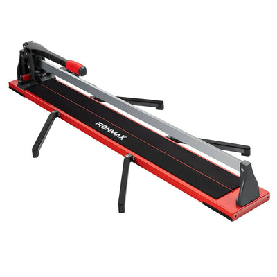 48 Inch Manual Tile Cutter Porcelain Cutter Machine - Relaxacare