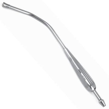 AMG - Yankauer Suction Tube - Relaxacare