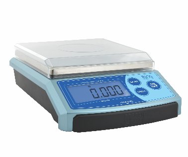 BIOS - Digital Portion Scale - Relaxacare