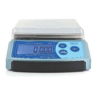 BIOS - Digital Portion Scale - Relaxacare