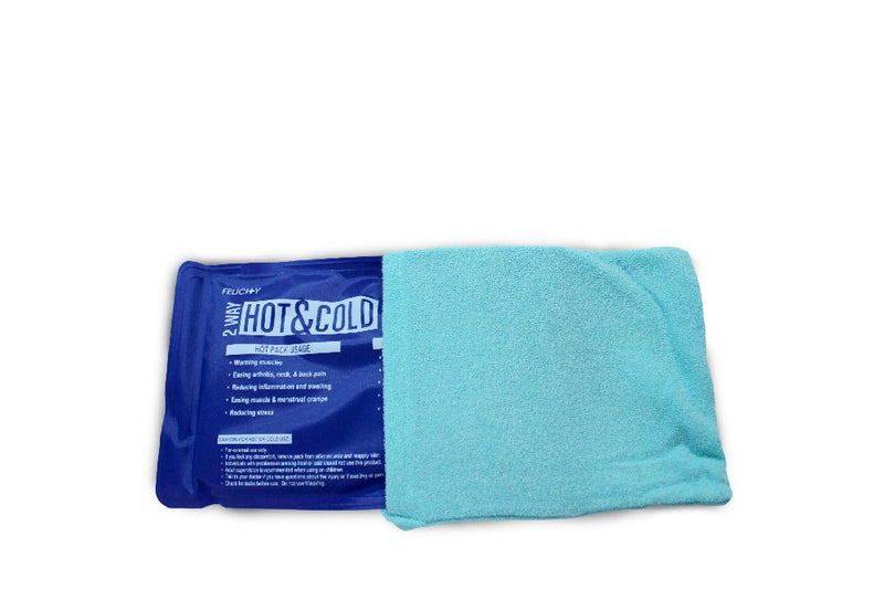 Daiwa - 2 WAY HOT & COLD PAD - Relaxacare