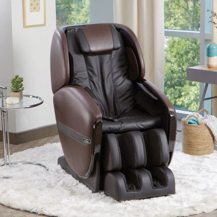 Brookstone renew massage chair manual sale