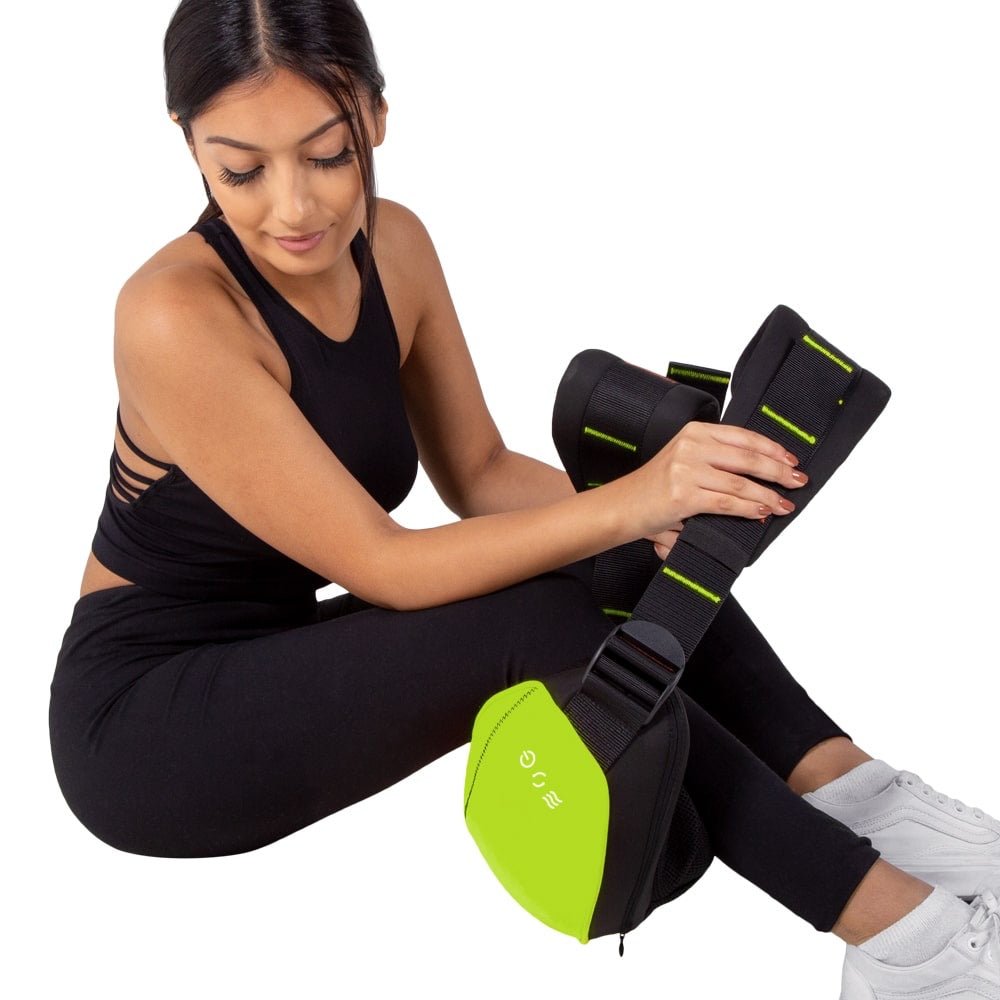 Demo unit MagicHands truShiatsu Neck and Back Massager