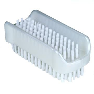 Denco - Heavy Duty Nail Brush - Relaxacare