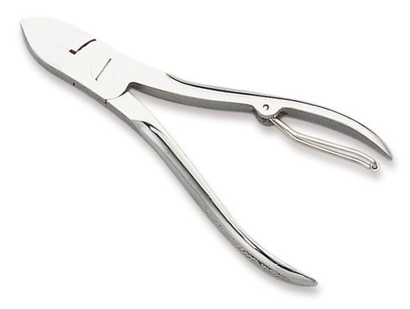 Denco - Nail Nipper - 4" - Relaxacare