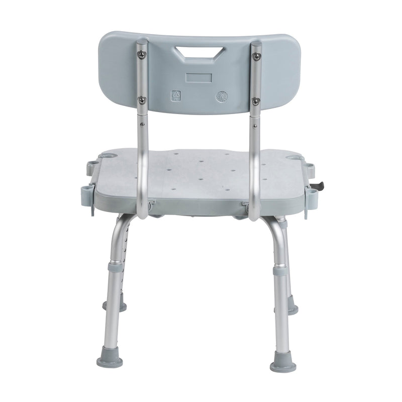 DRIVE MEDICAL - PreserveTech 360 Degrees Swivel Bath Chair - Relaxacare