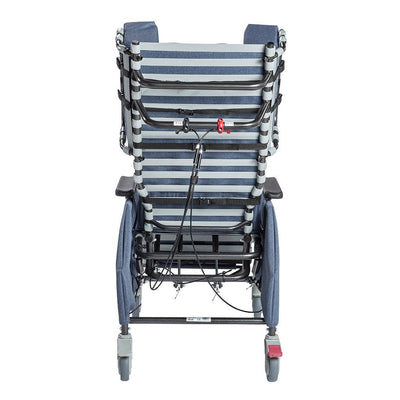 Drive Medical-Rose Comfort Max tilt and recline chair with casters - Relaxacare