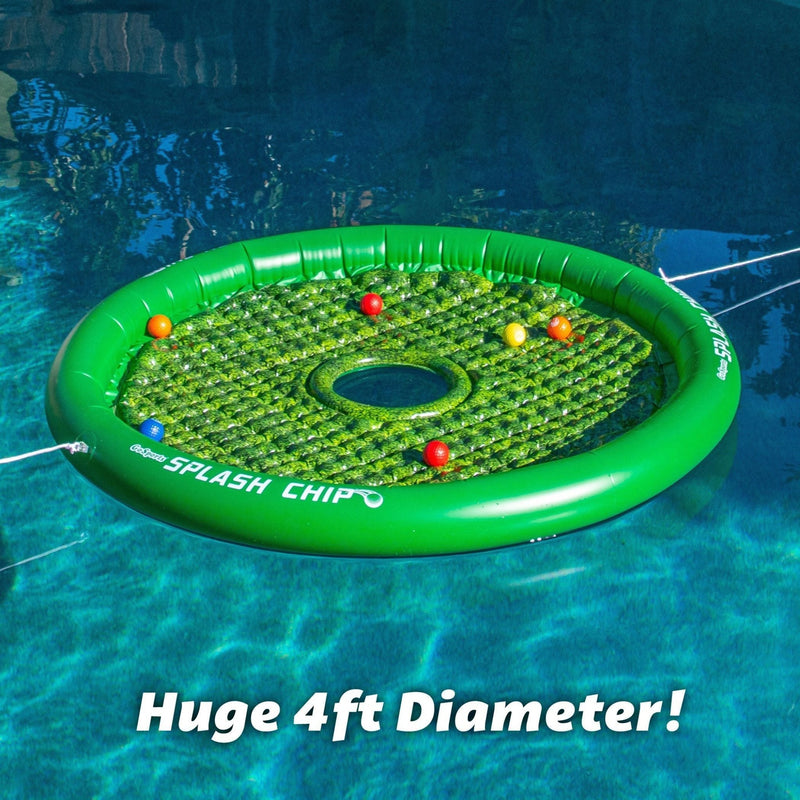 GoSports-Splash Chip Floating Golf Game - Relaxacare