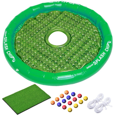 GoSports-Splash Chip Floating Golf Game - Relaxacare