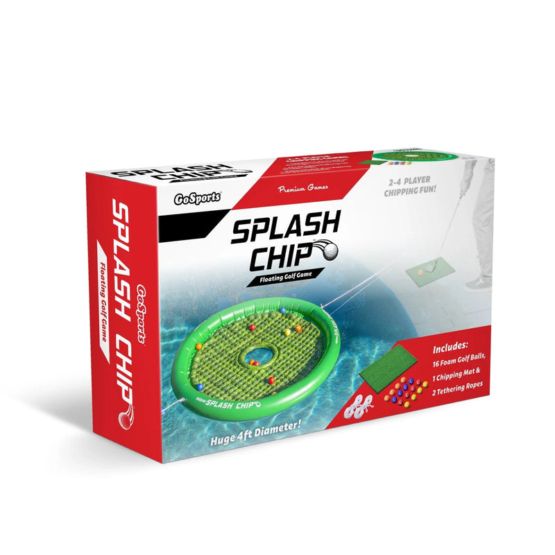 GoSports-Splash Chip Floating Golf Game - Relaxacare