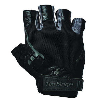 Harbinger - MEN'S PRO GLOVES - Relaxacare