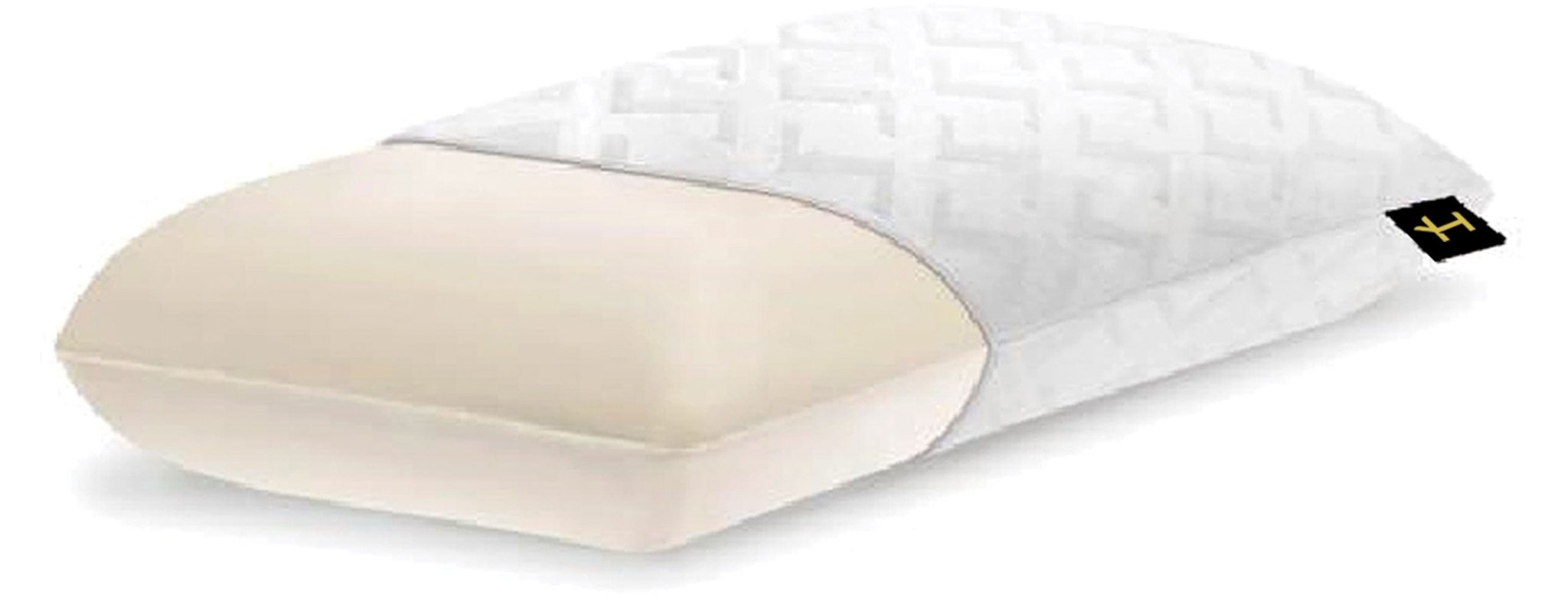 Harmony Rest Copper Gel Pillow