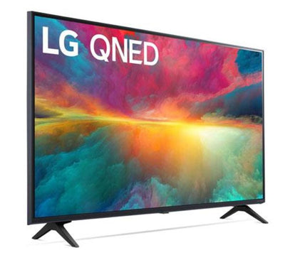 LG 2023 - 43 inch QNED75 4K Smart TV - 43QNED75URA - Relaxacare