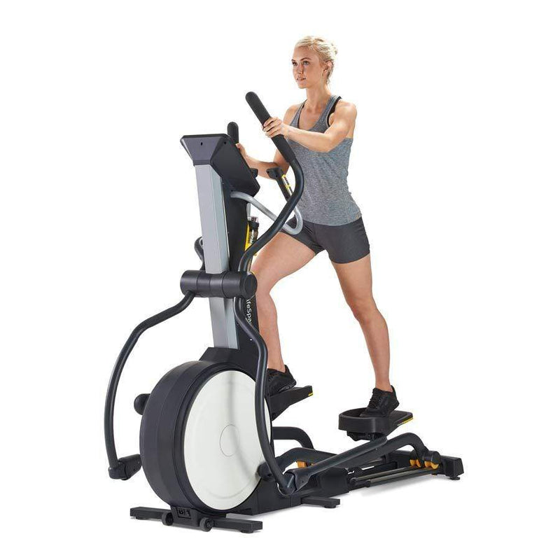 Nature fitness hot sale cross trainer