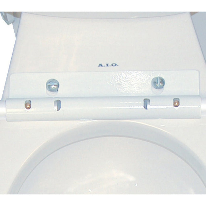 Lowest Price-DRIVE MEDICAL - Toilet Safety Frame with Padded Armrests - Relaxacare