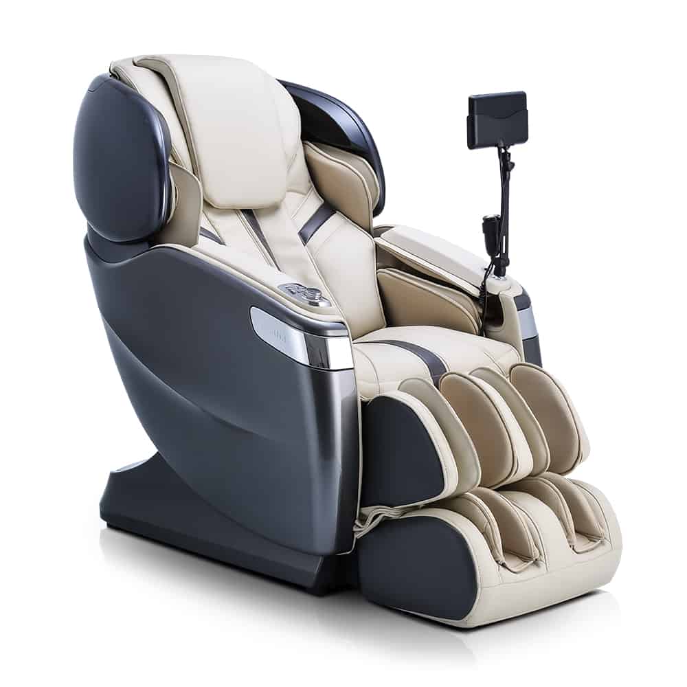 Mega Sale-NEW 2023 MODEL Ogawa Masterdrive Massage Chair AI 2.0 2023 M